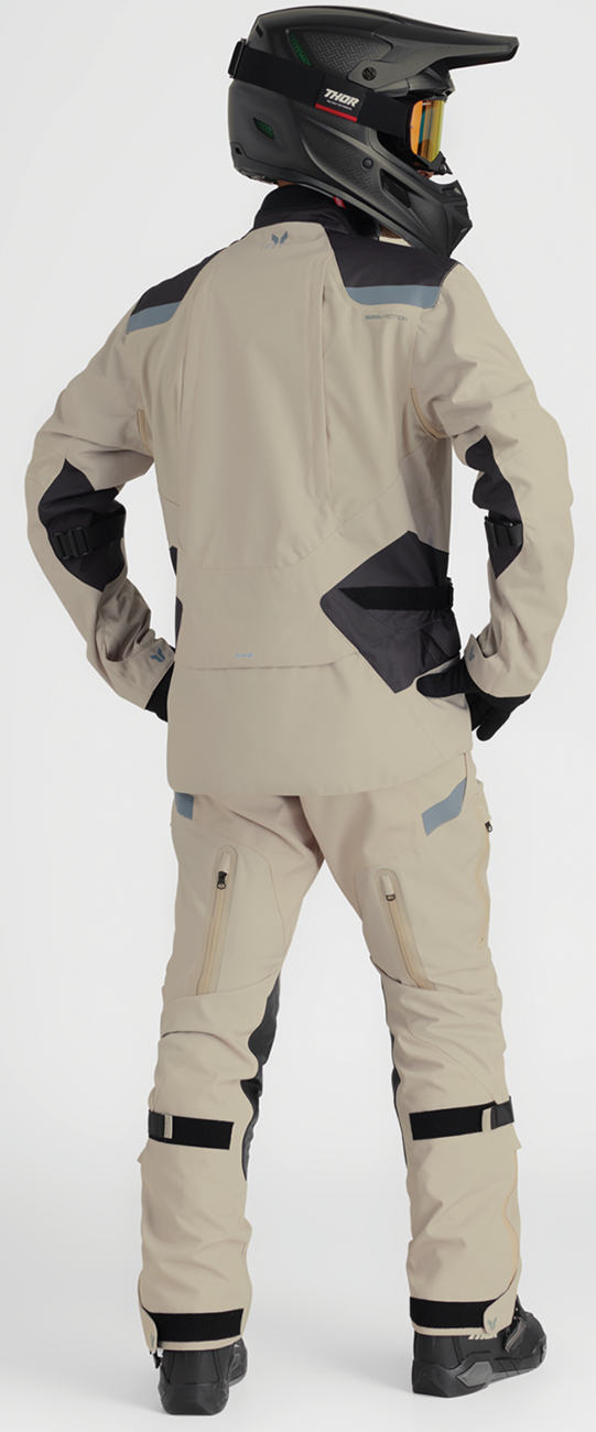 THOR Range Pants - Sand - US 32 2901-12129