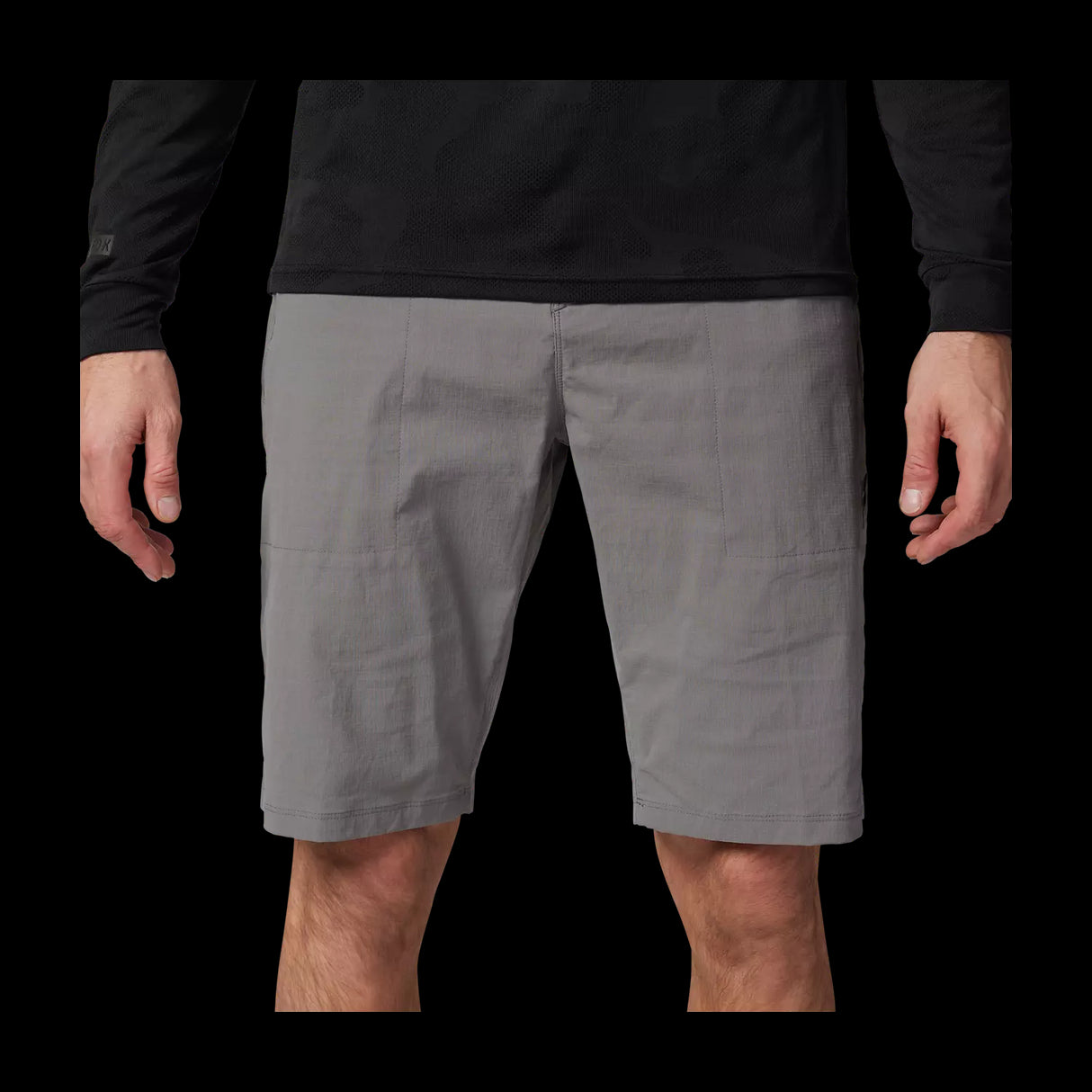 Fox Racing - Ranger Short w/Liner