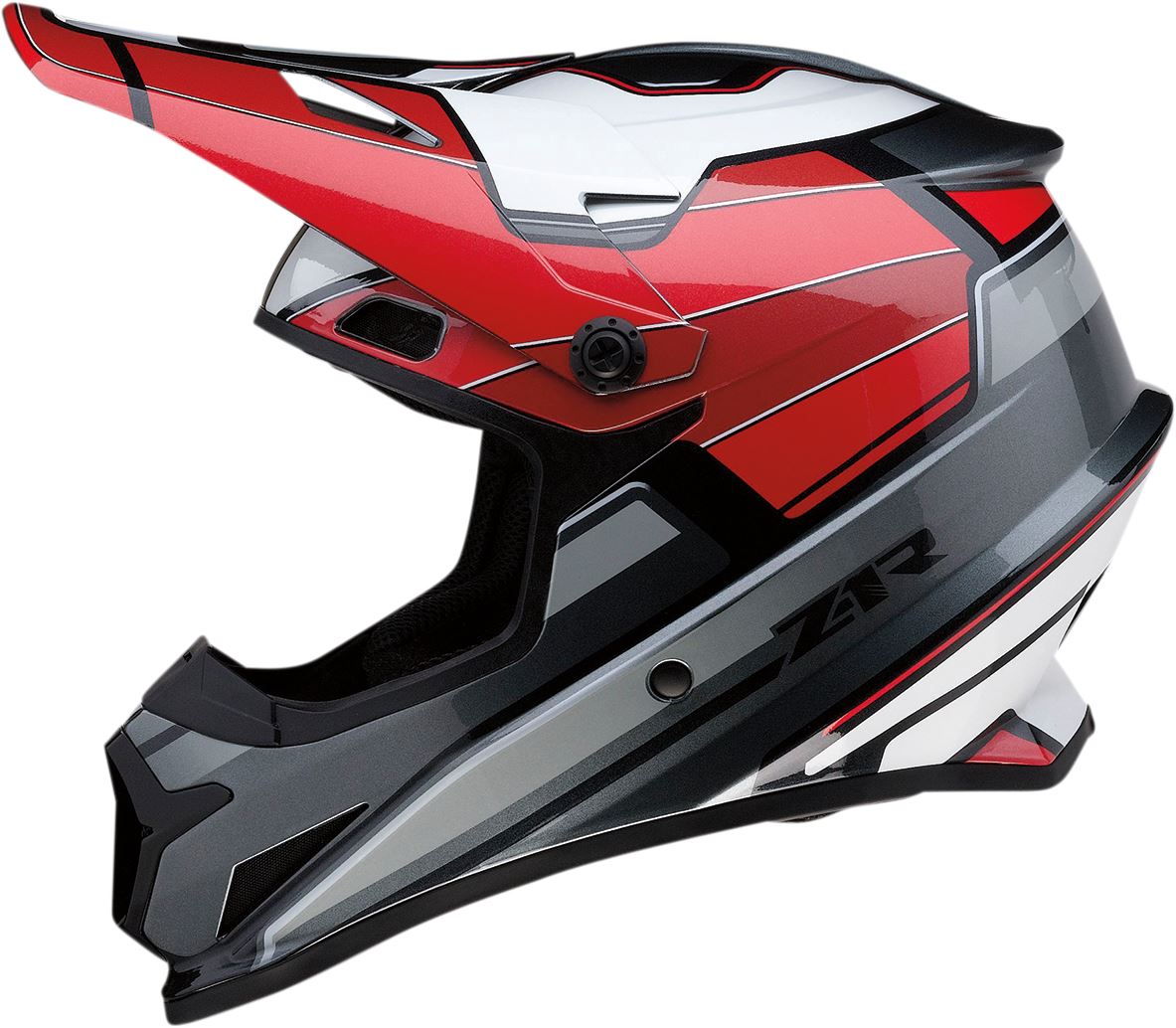Z1R Rise Helmet - M C