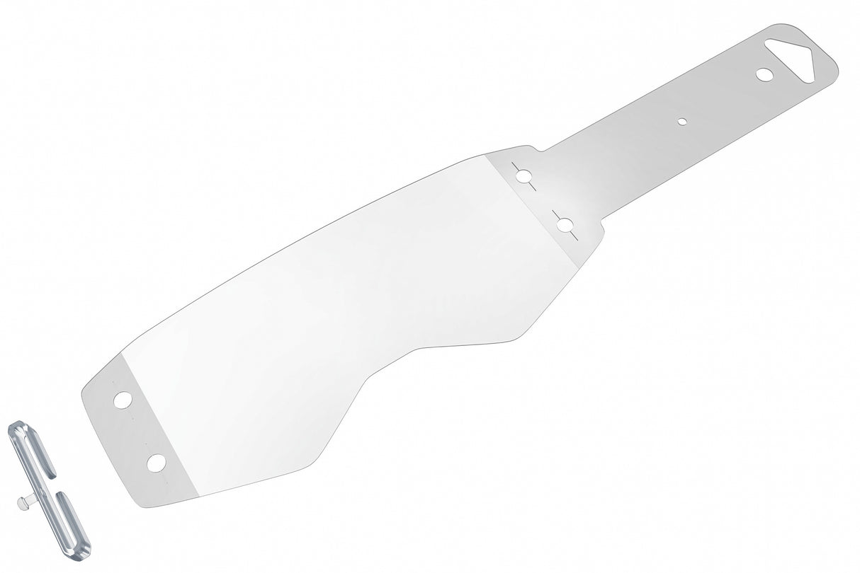 Prospect/Fury Prostack Tear Off 2x7 Pk