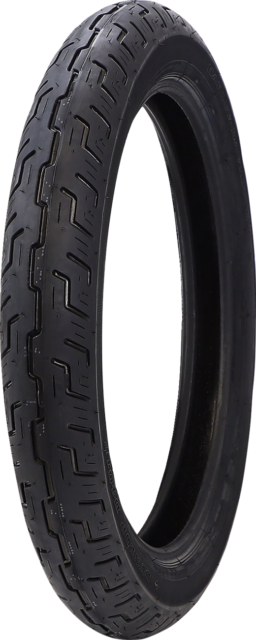 DUNLOP Tire - D401 - Front - 100/90-19 - 57H 45064660