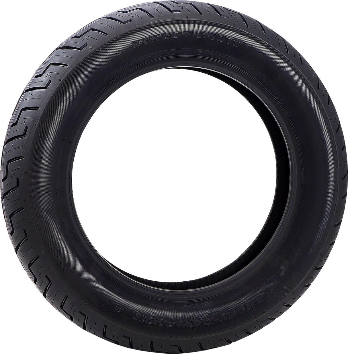 DUNLOP Tire - D401 - Rear - 150/80B16 - 77H 45064691