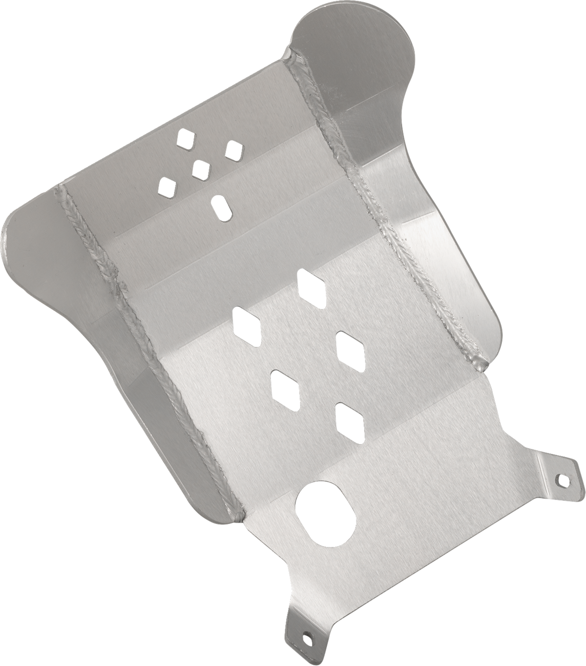 MOOSE OFFROAD Skid Plate - KTM 342