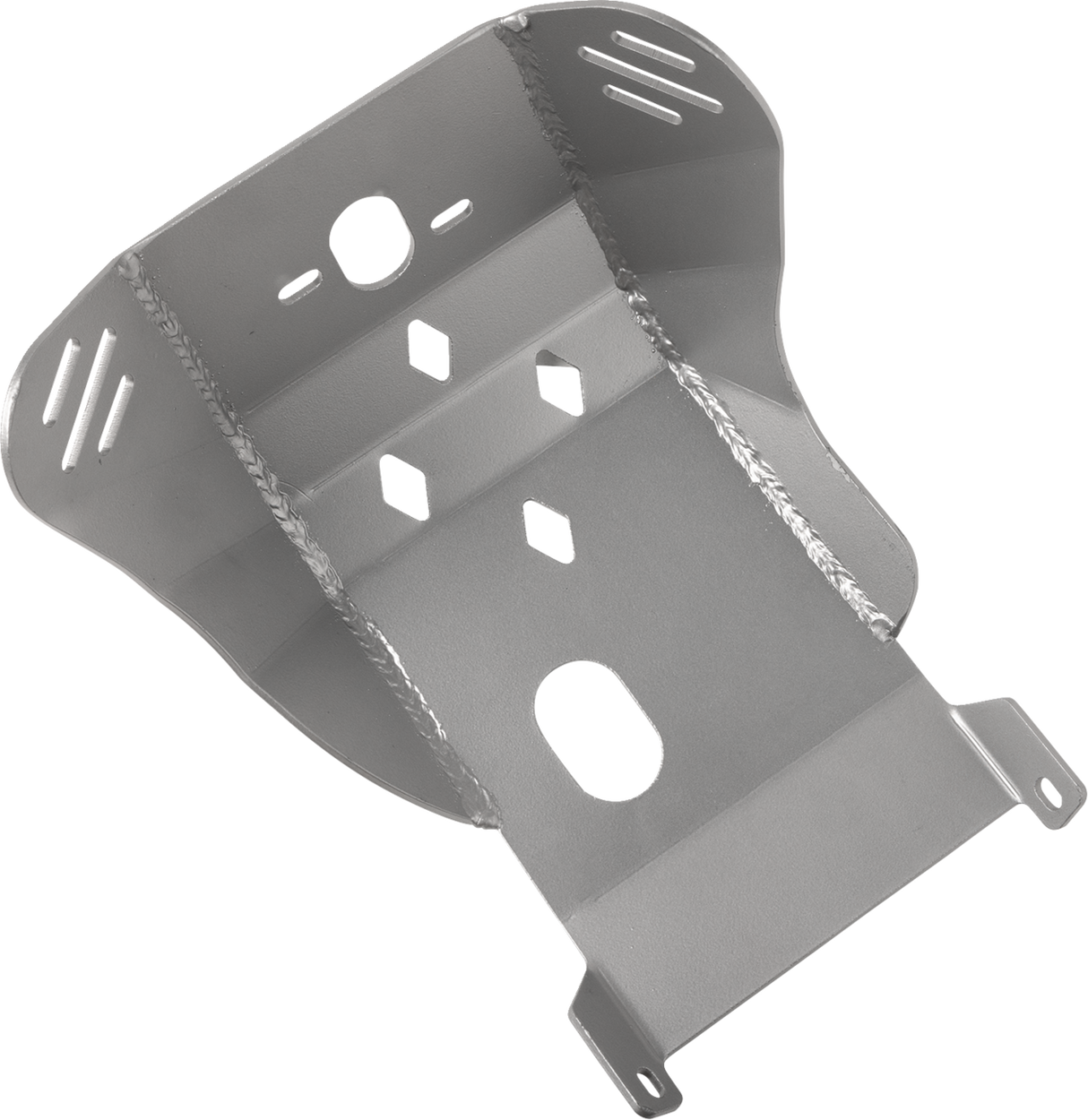 MOOSE OFFROAD Skid Plate - KTM 344