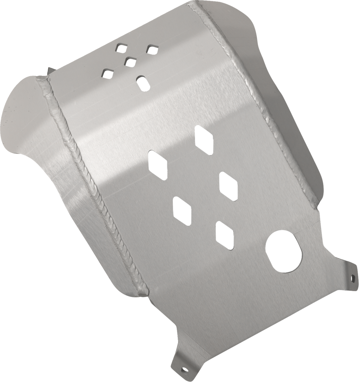 MOOSE OFFROAD Skid Plate - KTM 342