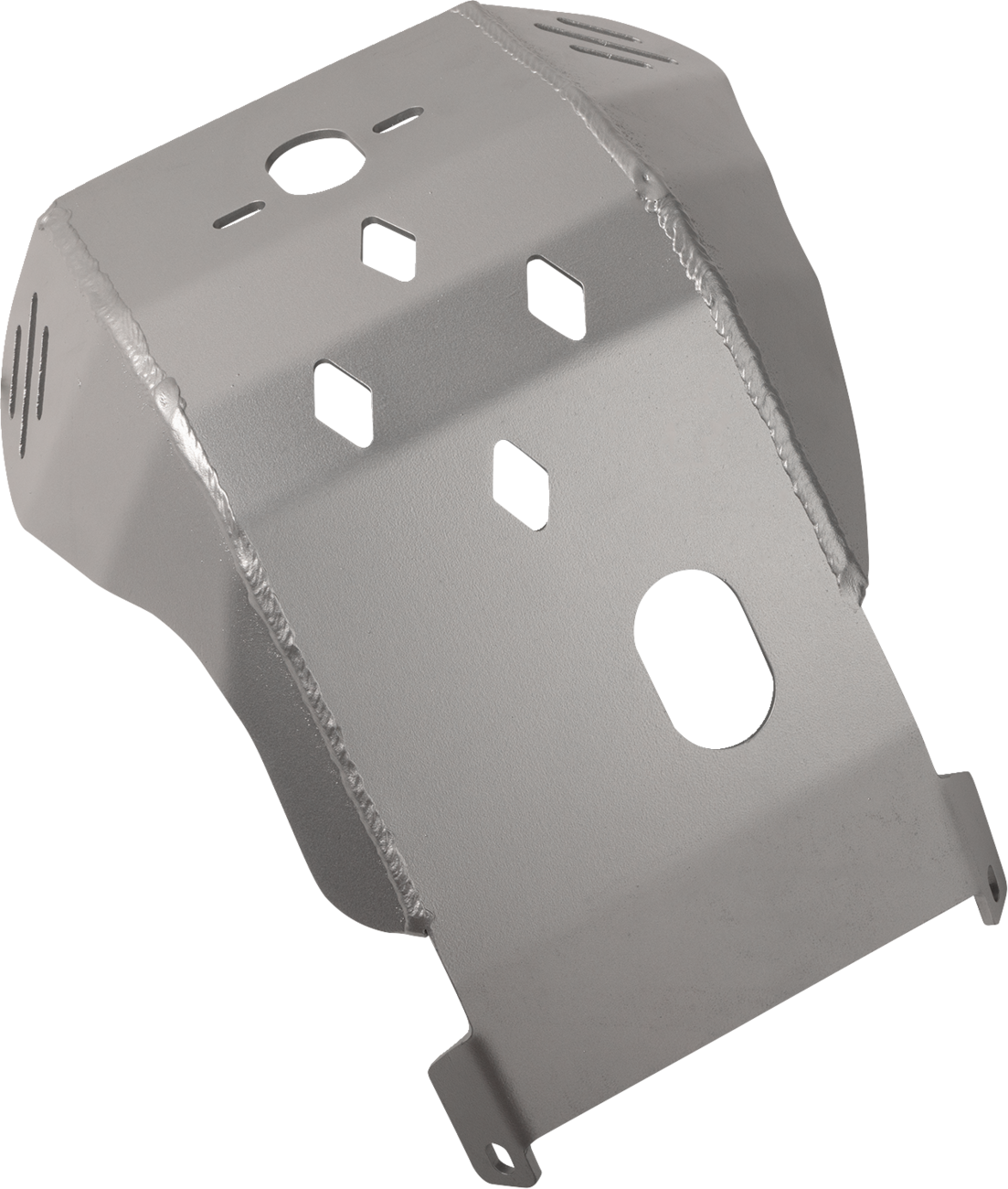 MOOSE OFFROAD Skid Plate - KTM 344