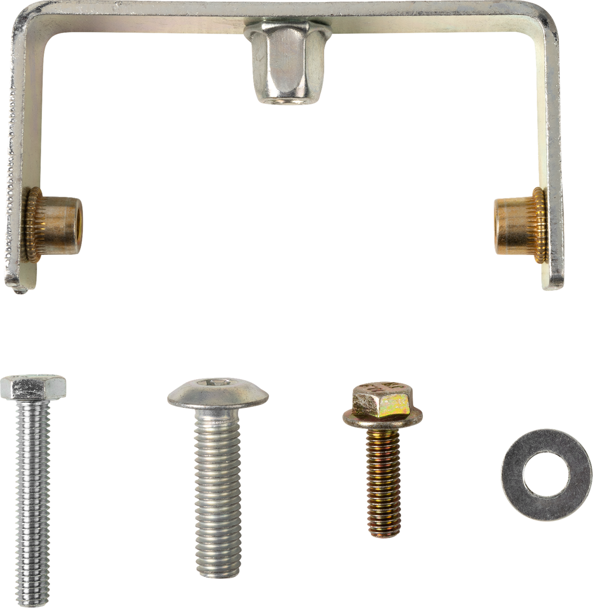 MOOSE OFFROAD Skid Plate - KTM 342