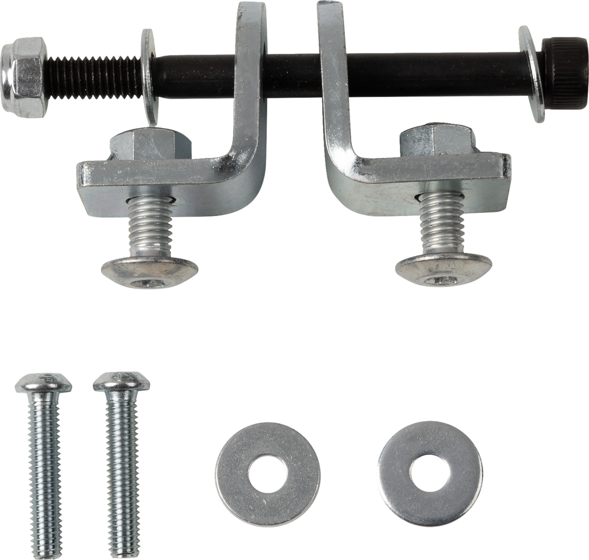 MOOSE OFFROAD Skid Plate - Kawasaki/Suzuki 249