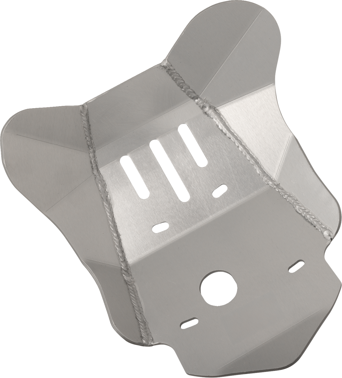 MOOSE OFFROAD Skid Plate - Honda 341