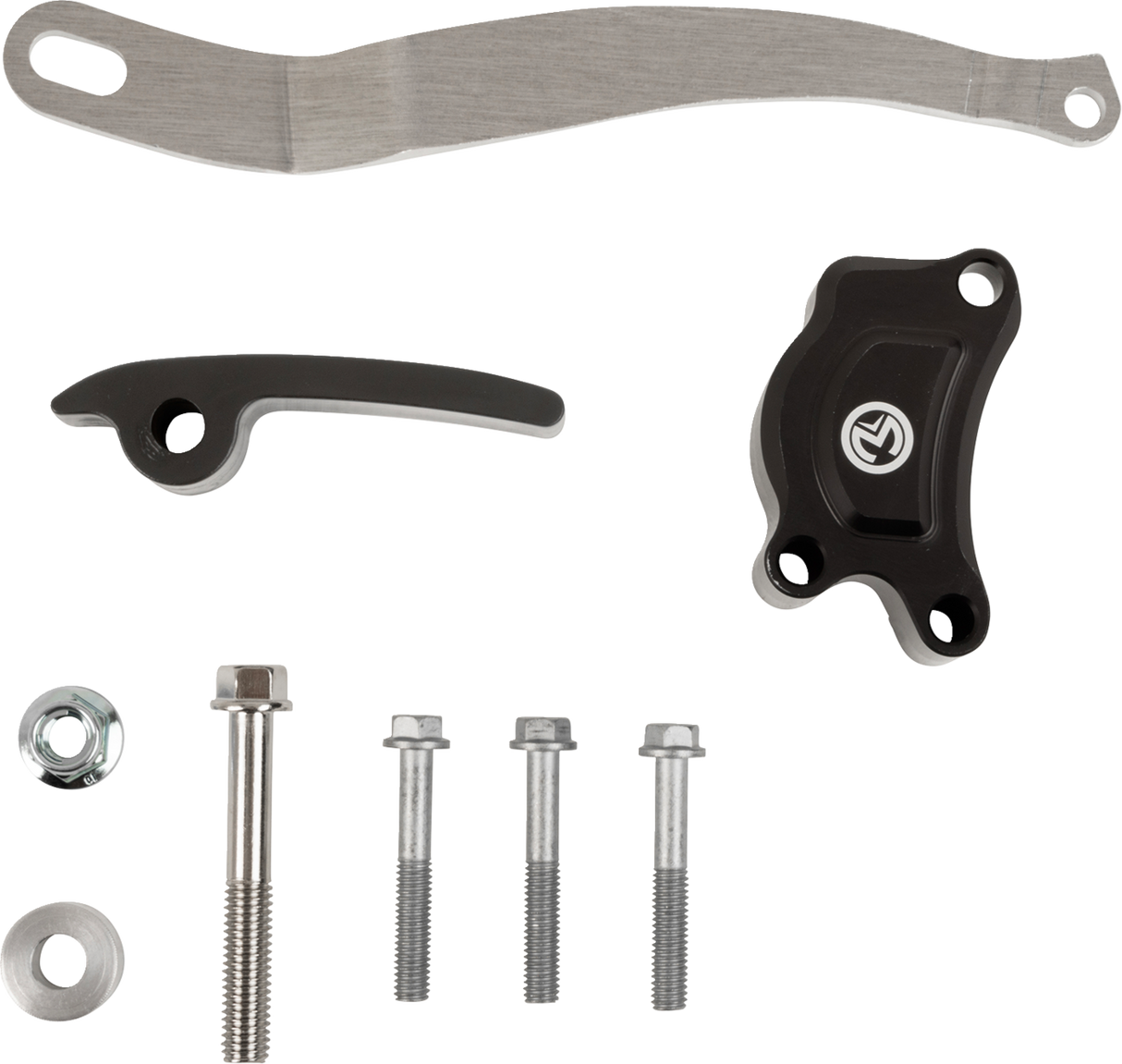 MOOSE OFFROAD Clutch Cylinder Guard Cover - Triumph 13-2024