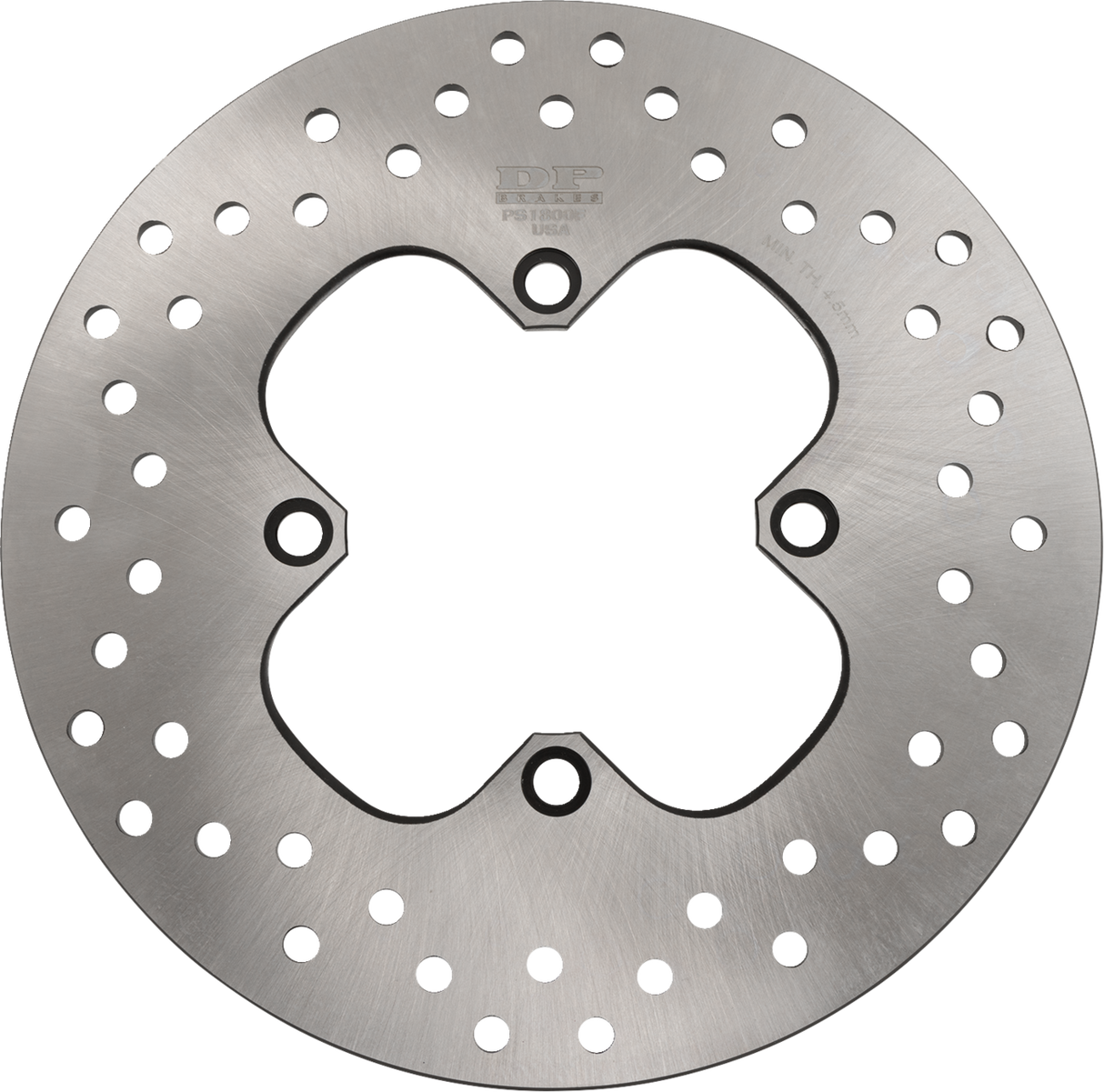 MOOSE OFFROAD Brake Rotor - Front - Segway PS1800F