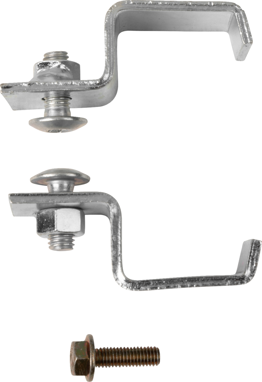 MOOSE OFFROAD Skid Plate - Yamaha 347