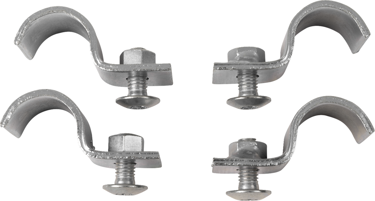 MOOSE OFFROAD Skid Plate - Honda 341