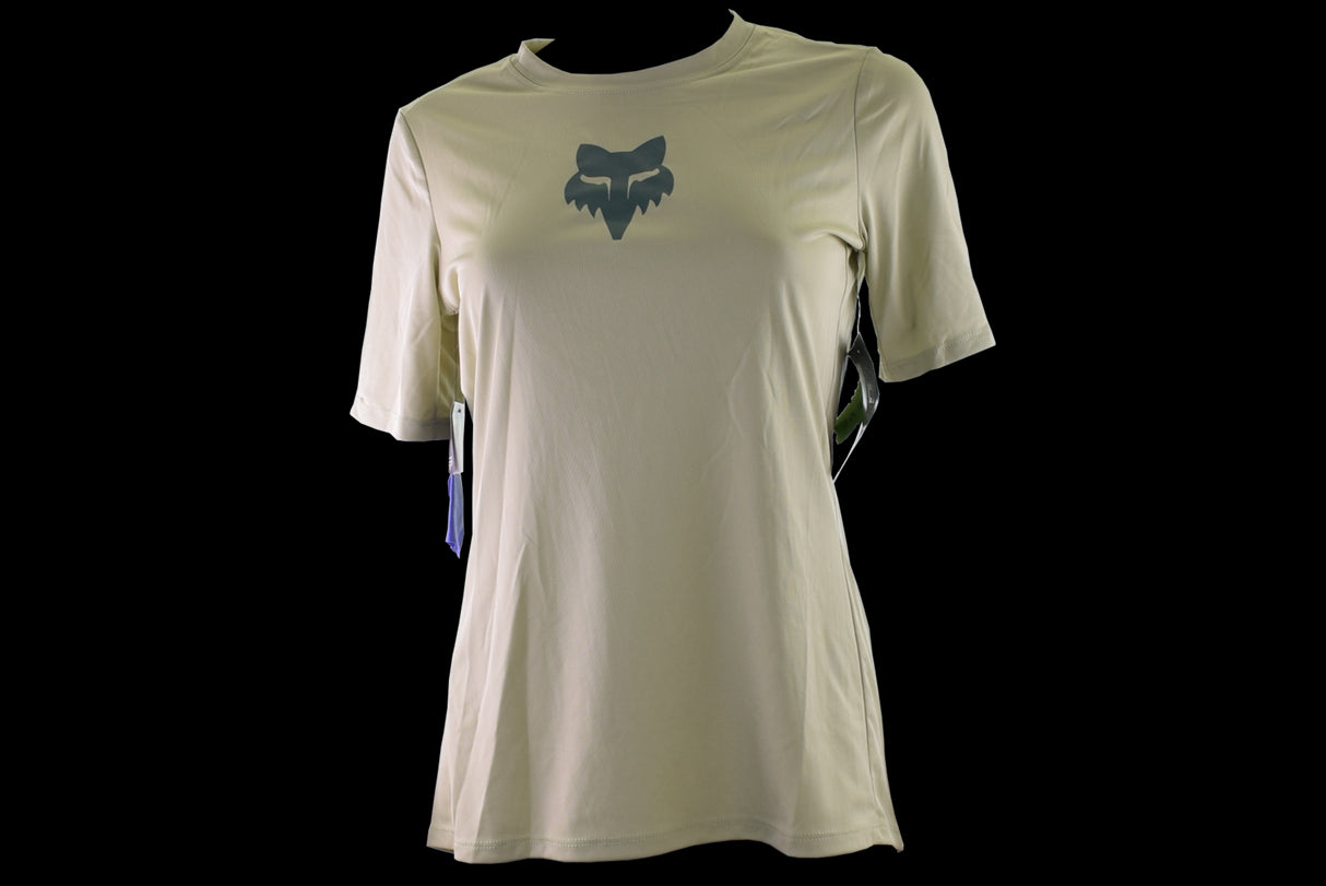 Fox Racing - Womens Ranger Ss Jersey Foxhead - Cac - S