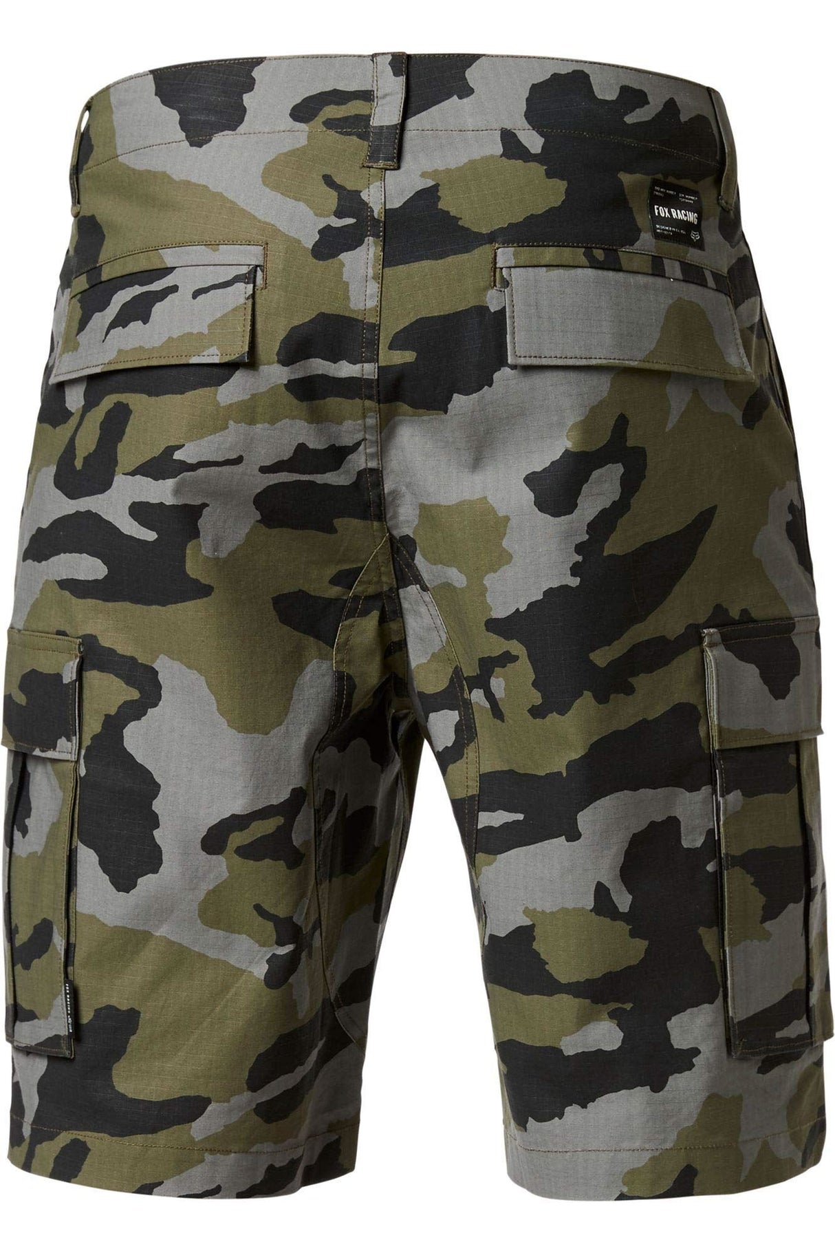 Fox Racing - Slambozo Cargo Short 2.0 - Cycle City Outdoors