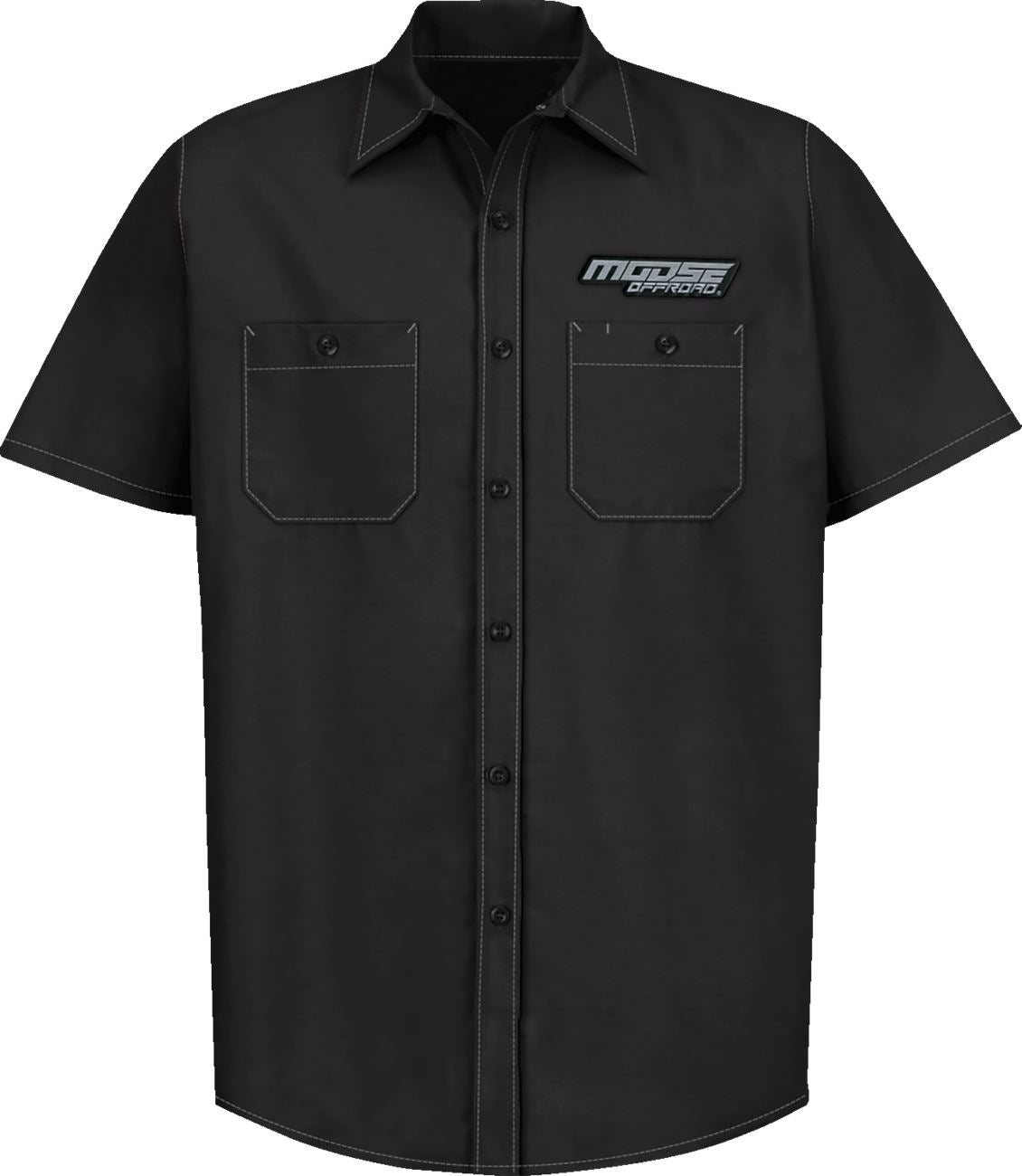 MOOSE OFFROAD - Moose Offroad Shop Shirt