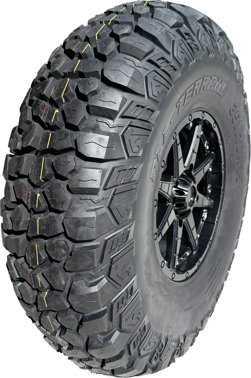 AMS Tire - All Terrain - Front/Rear - 30x10R14 - 8 Ply 1436-362