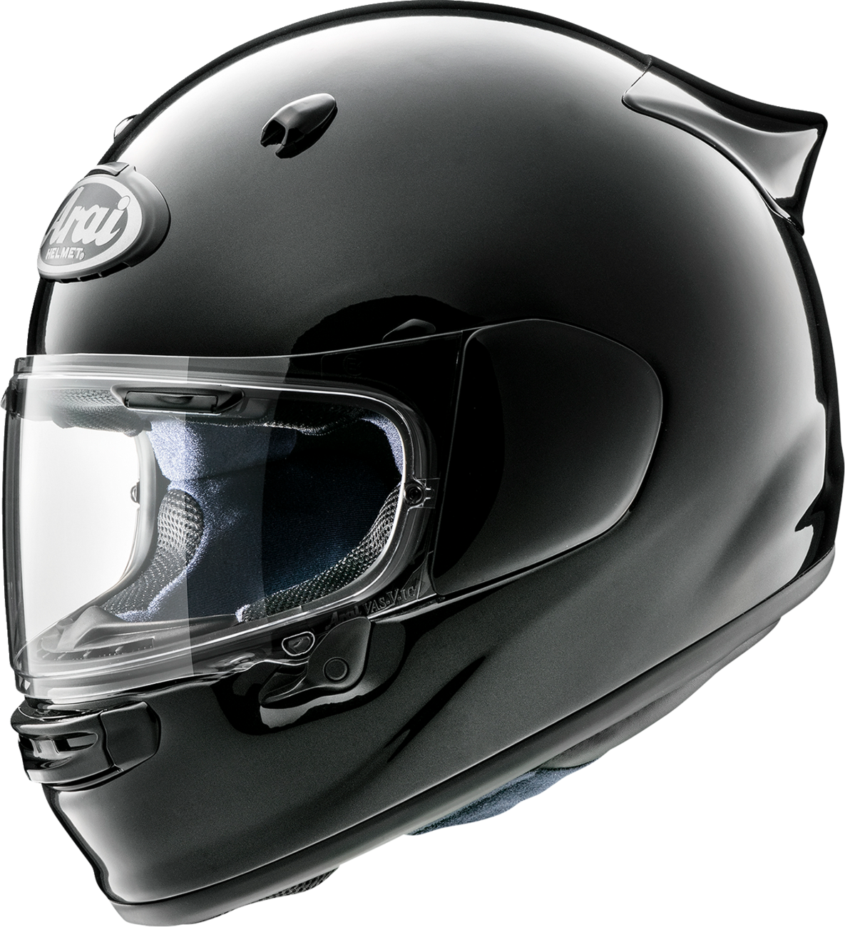 ARAI HELMETS Contour-X Helmet - Diamond Black - 2XL 0101-18139