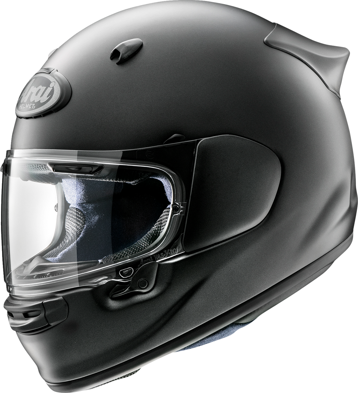 ARAI HELMETS Contour-X Helmet - Black Frost - Medium 0101-18320