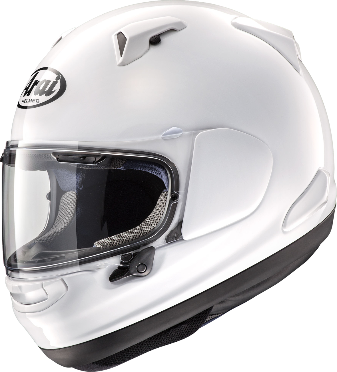 ARAI HELMETS Signet-X Helmet - Diamond White - XL 0101-17573