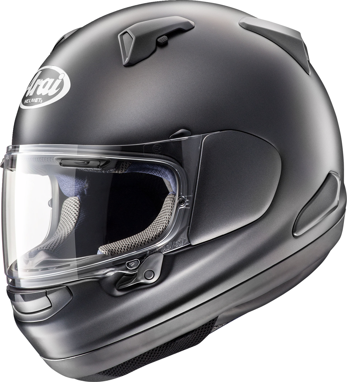 ARAI HELMETS Signet-X Helmet - Black Frost - Small 0101-17576