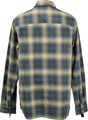 BILTWELL HI Test Flannel Shirt - Moss - XL 8128-126-005