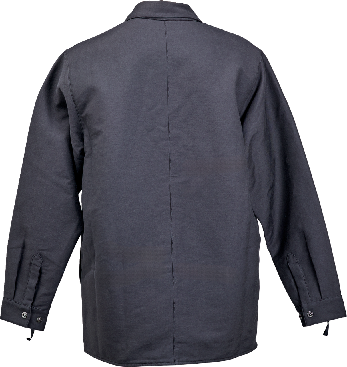 BILTWELL El Dorado Shirtjack - Black - Large 8129-121-004