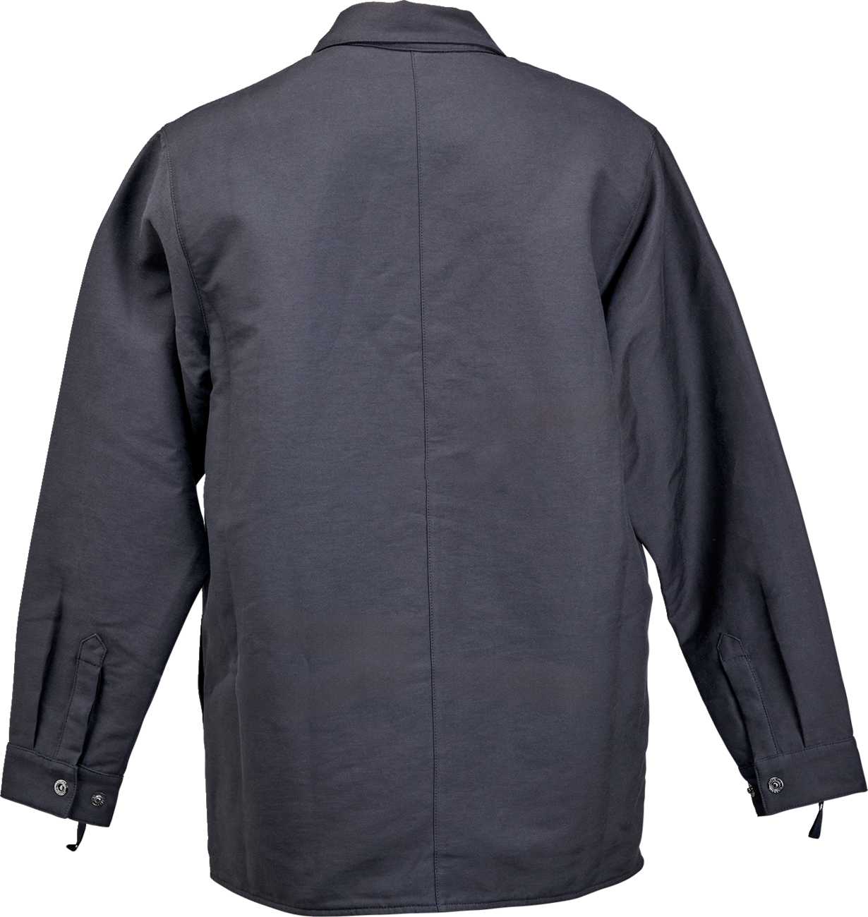 BILTWELL El Dorado Shirtjack - Black - 2XL 8129-121-006