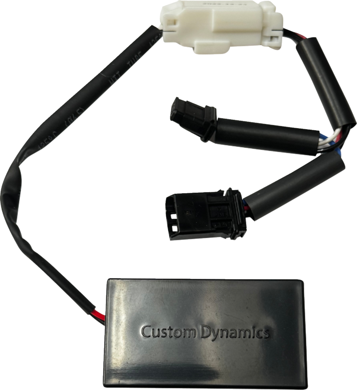 CUSTOM DYNAMICS Magic Strobes* Brake Light Flasher - Pan America MAGIC-STROBES-PANAM