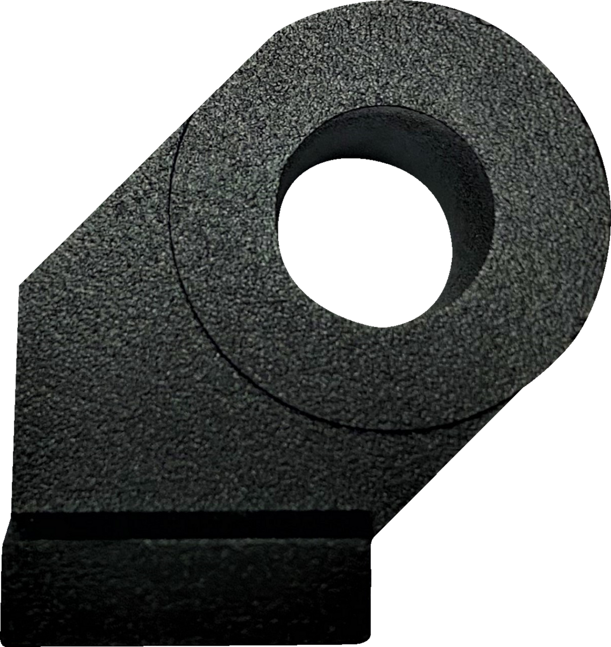 CUSTOM DYNAMICS Mounting Block - Headlight MOUNT-V2-18ST