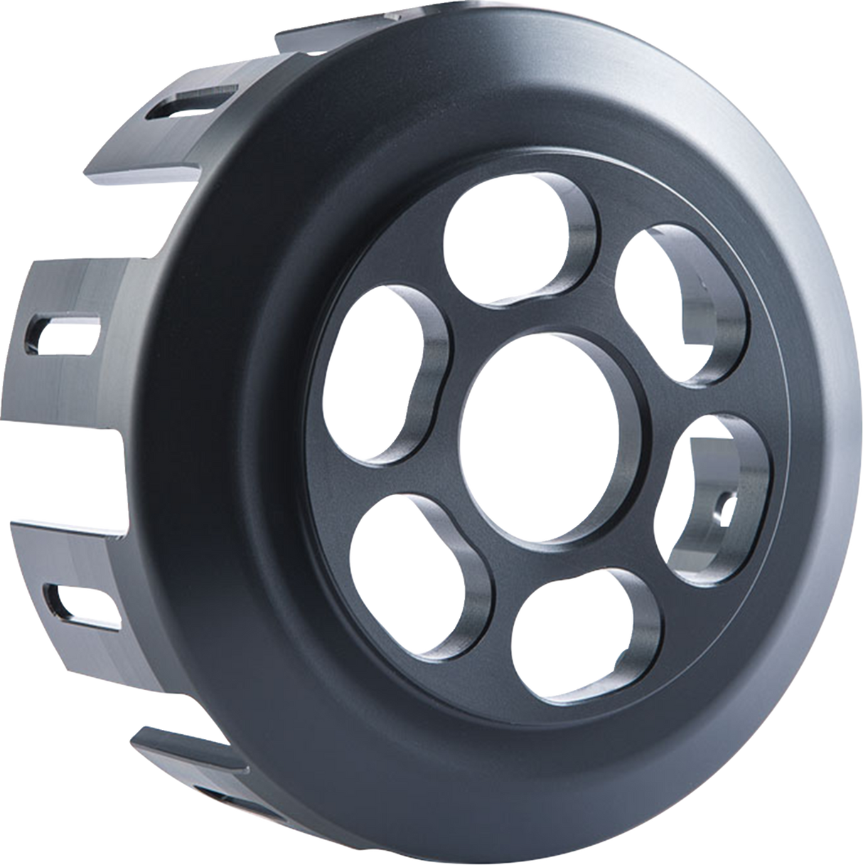 HINSON RACING Billetproof Clutch Basket - YZ 65/85 H159