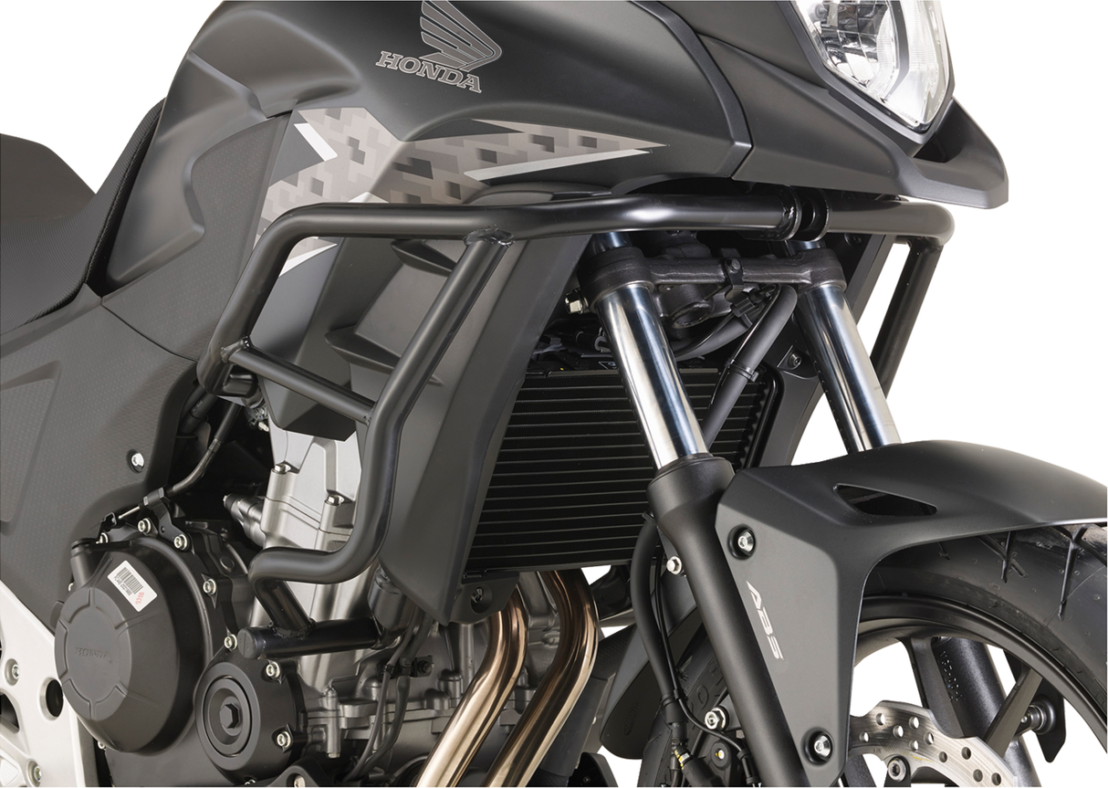 GIVI Engine Guards - Honda - CB500X TN1121