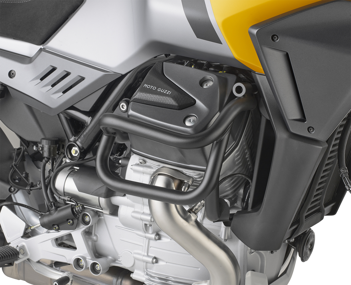 GIVI Engine Guards - Moto Guzzi TN8208