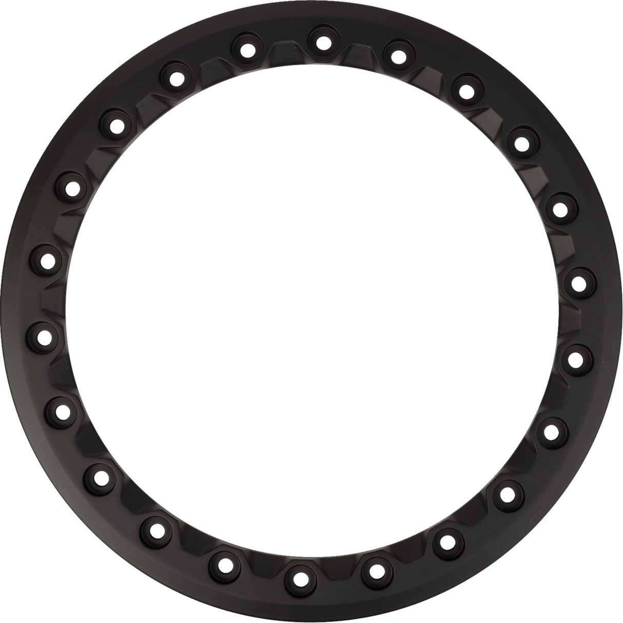 MOOSE OFFROAD Beadlock Ring - Replacement/Wheel - 544X - Black R544BL14SB