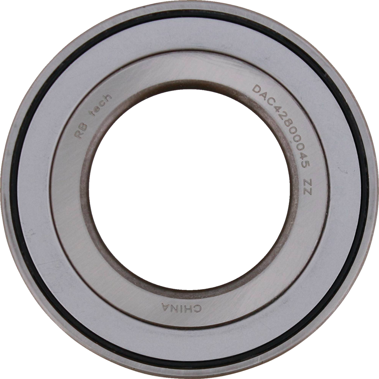 MOOSE OFFROAD Wheel Bearing Kit - Rear - Kawasaki Ridge 25-1834