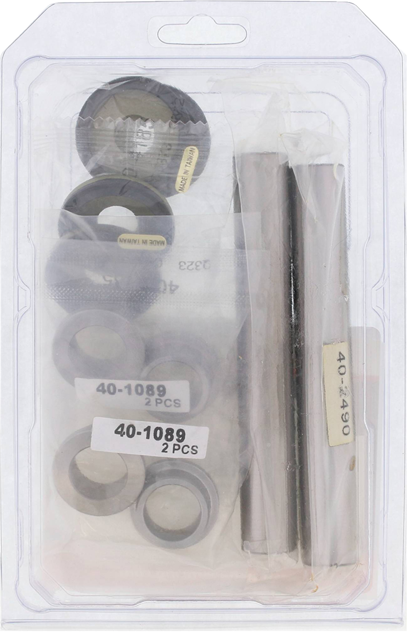 MOOSE OFFROAD Suspension Kit - Rear - Knuckle Kit 50-1274-K