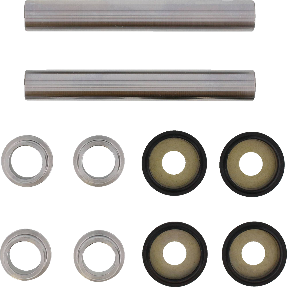 MOOSE OFFROAD Suspension Kit - Rear - Knuckle Kit 50-1274-K