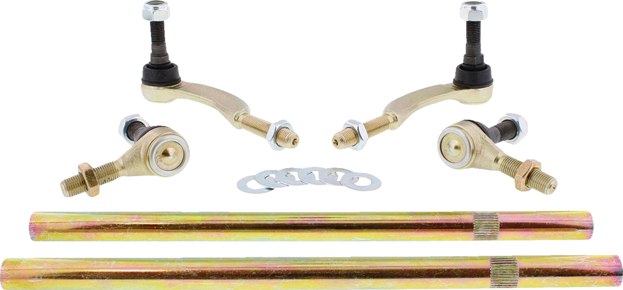MOOSE OFFROAD Tie-Rod Upgrade Kit 52-1048