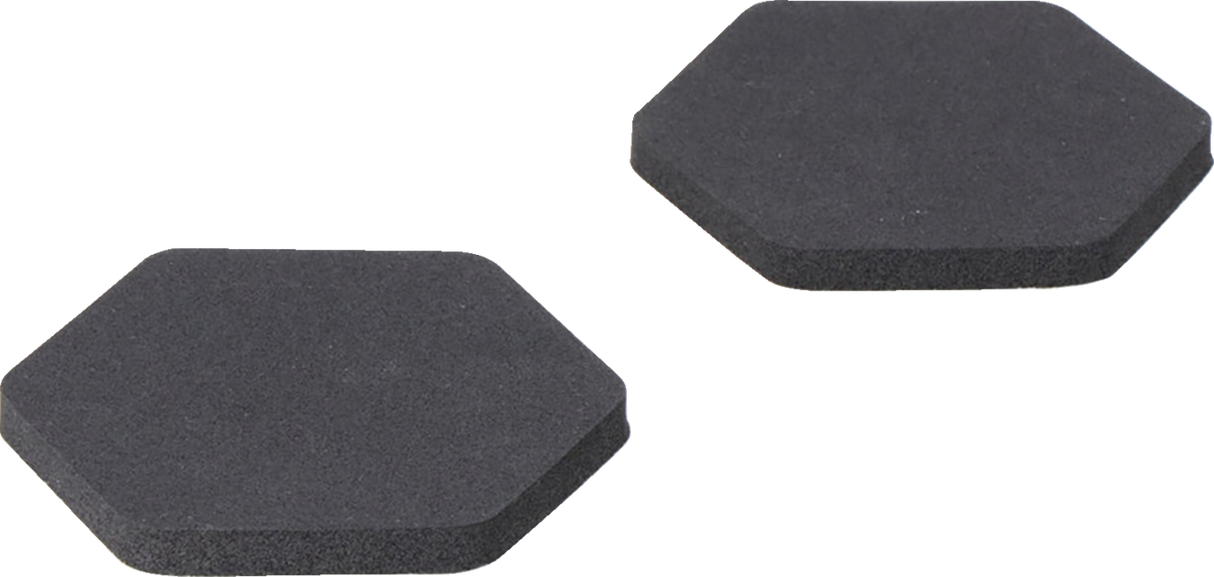 SW-MOTECH Edge Protection Disk - BLAZE Saddlebags BC.HTA.00.740.12200B
