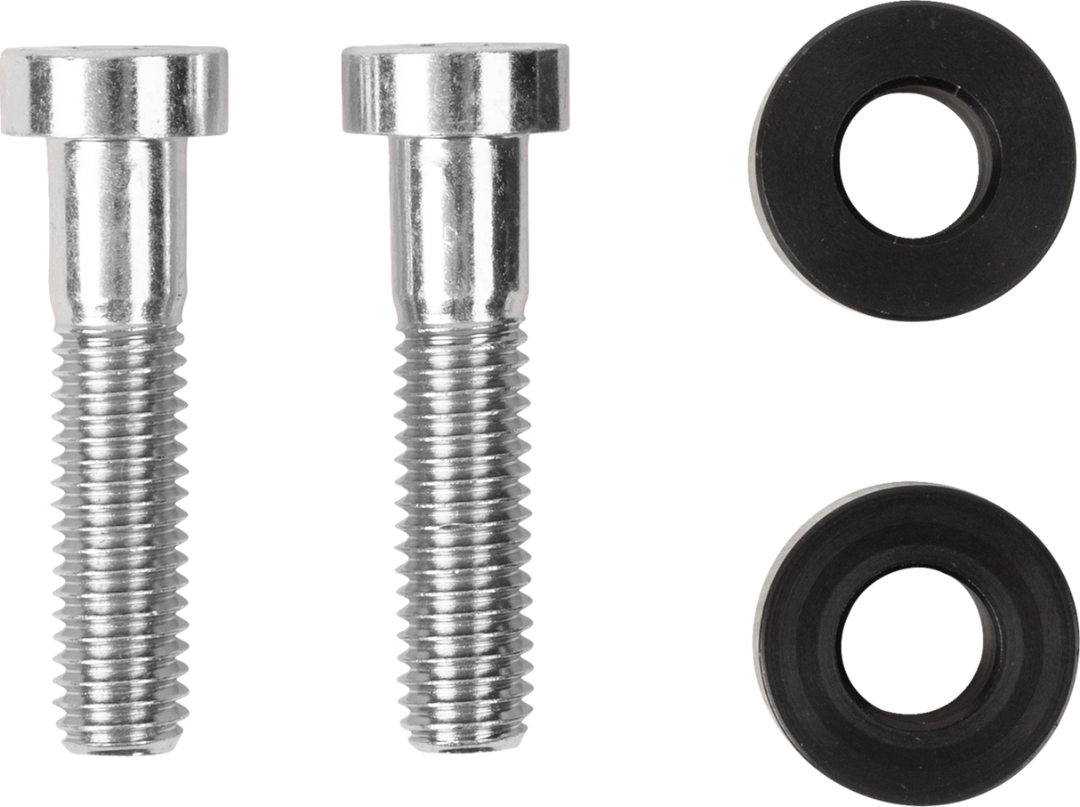 SW-MOTECH Handguard Mount Adapter Kit - KTM Adventure HPR.00.220.90080