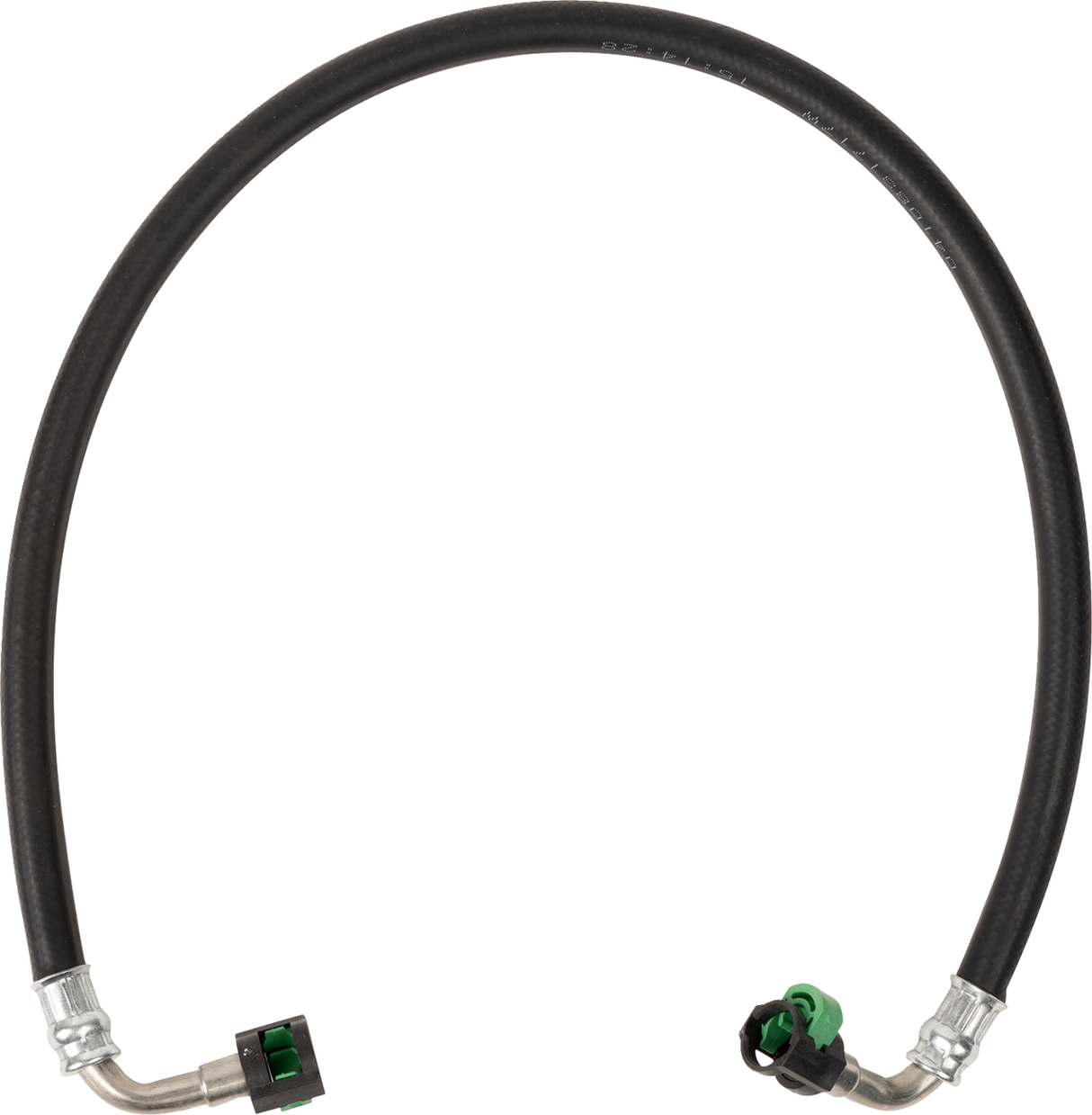 MOOSE OFFROAD Replacement Fuel Line - Polaris Ranger 100-5217-PU