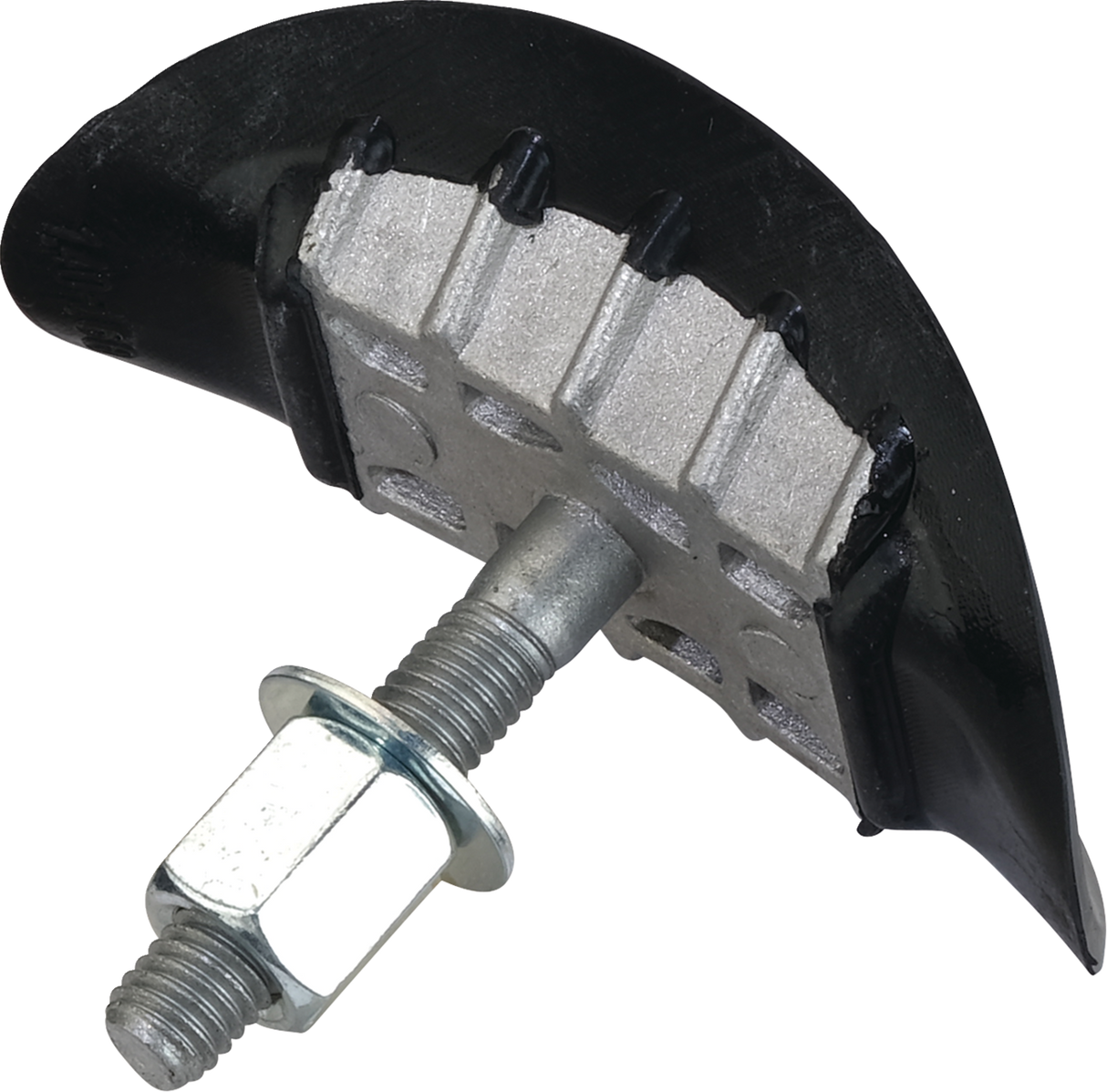 MOOSE OFFROAD Rim Lock - Aluminum - 1.4"-1.6" 041-1460