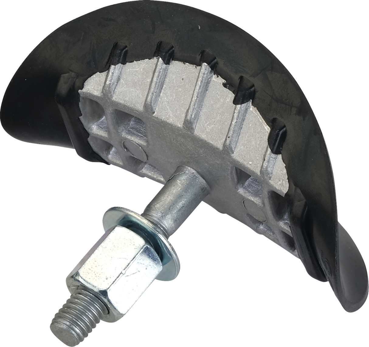 MOOSE OFFROAD Rim Lock - Aluminum - 1.85" 041-1850