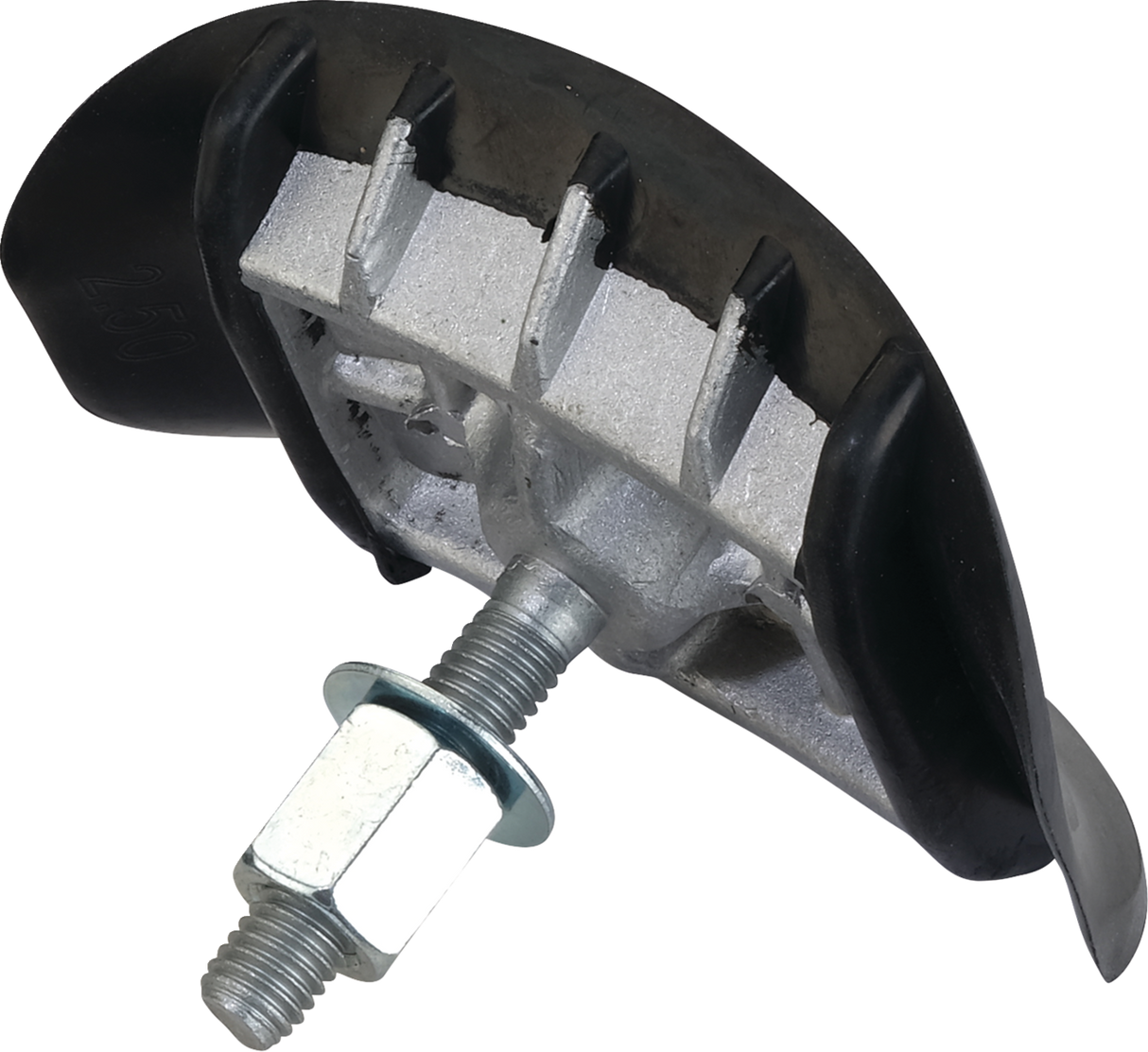 MOOSE OFFROAD Rim Lock - Aluminum - 2.5" 041-2500