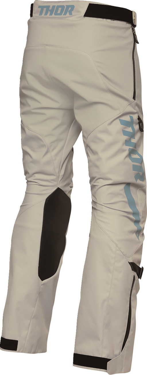 THOR Terrain Over-the-Boot Pants - Sand - US 38 2901-12165