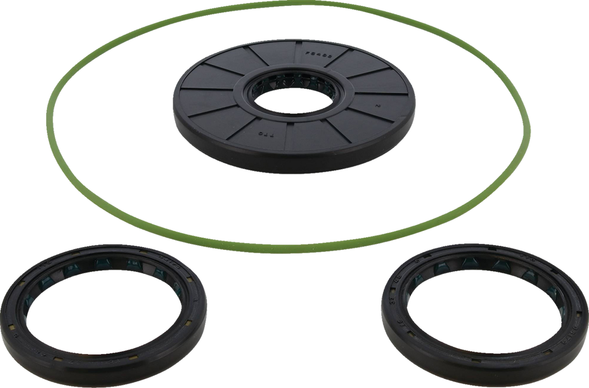 MOOSE OFFROAD Differential Seal Kit - Polaris - Rear 25-2155-5