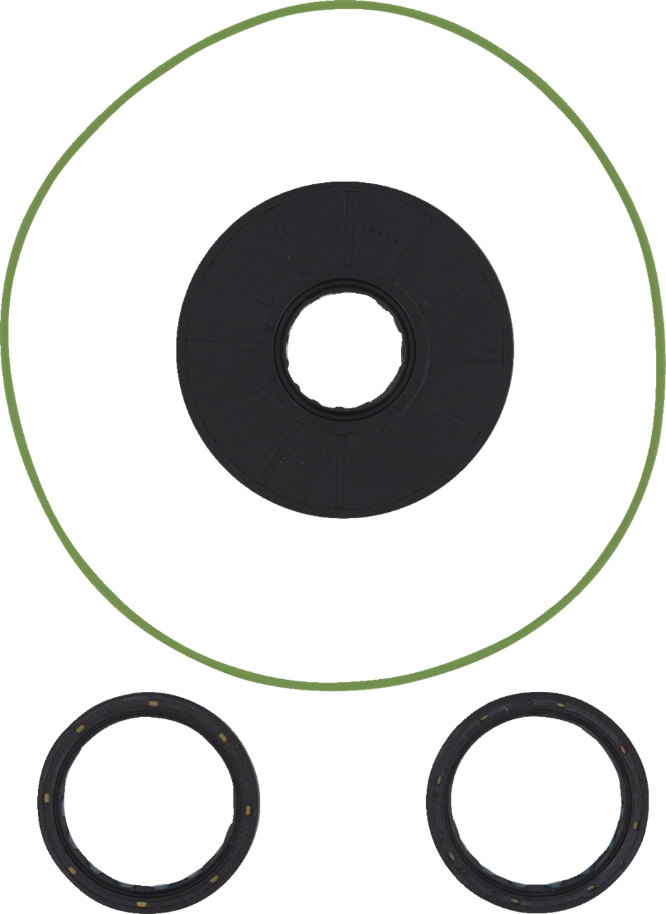 MOOSE OFFROAD Differential Seal Kit - Polaris - Rear 25-2155-5
