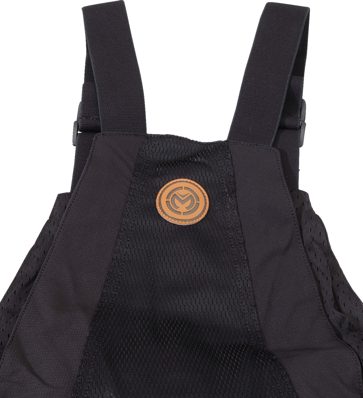 MOOSE OFFROAD Motorees - Black - 2XL 2901-12101