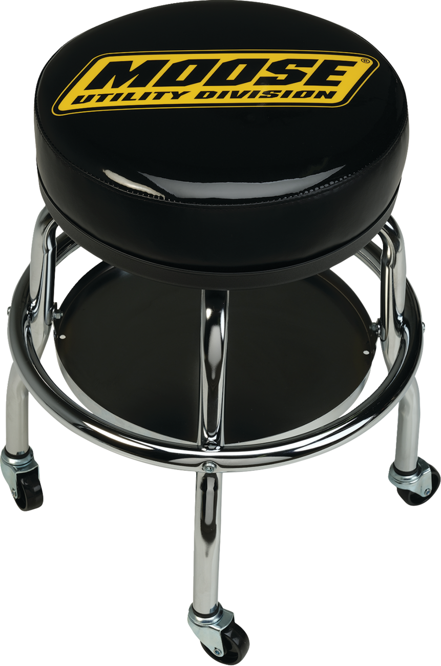 MOOSE OFFROAD Mechanic Bar Stool - Moose Utility Division X80-6030MUD