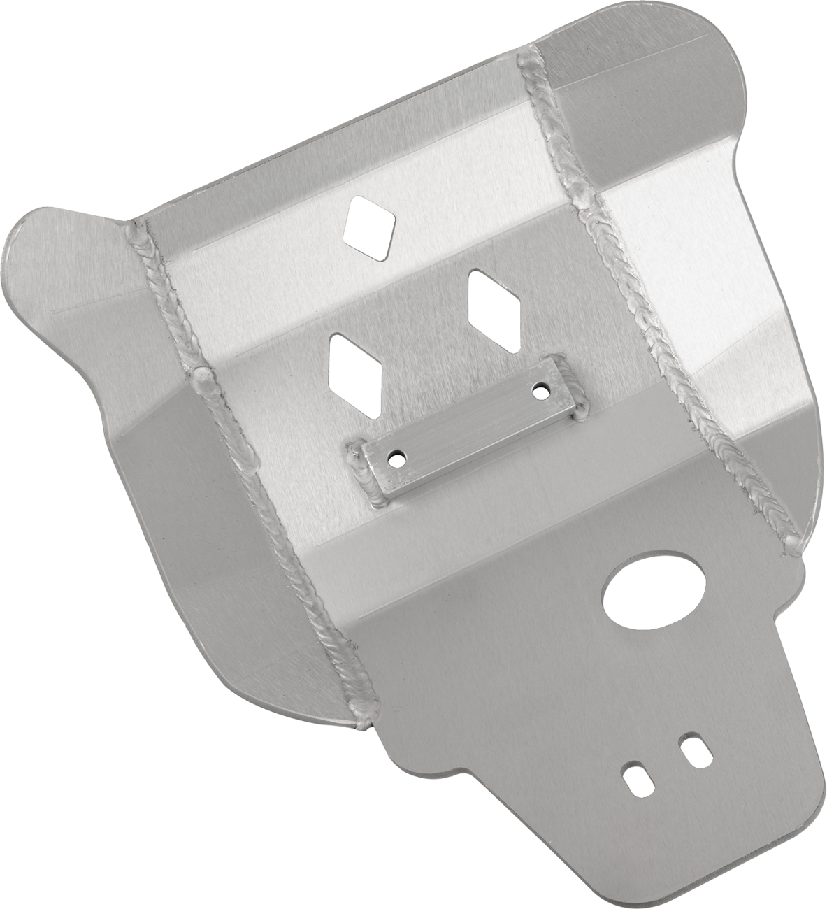 MOOSE OFFROAD Skid Plate - Honda 345